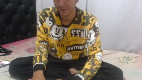 Snapshot of danivoyeur21 chatting on 06/23/26, 11:58 daniel segura online show from 06/23/26, 11:58