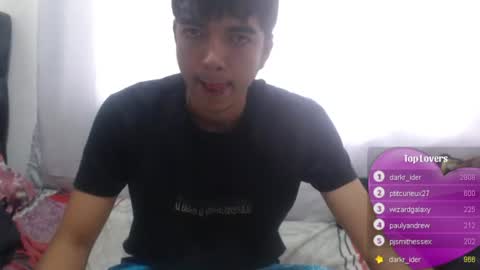 Snapshot of danivoyeur21 chatting on 06/29/26, 03:23 daniel segura online show from 06/29/26, 03:23