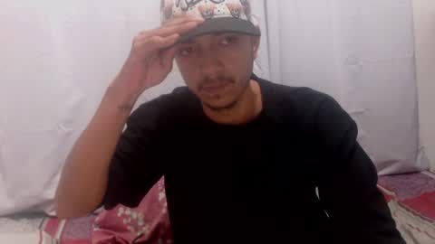 Snapshot of danivoyeur21 chatting on 07/26/26, 02:20 daniel segura online show from 07/26/26, 02:20