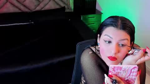 Dani whatson online show from 11/03/25, 07:48