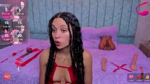 danix_coruscans online show from 12/19/25, 07:21