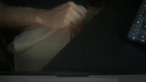 Snapshot of danjohnny3000 chatting on 02/24/25, 10:36 jerking off secretly edging talk dirty to me so i stroke harder online show from 02/24/25, 10:36