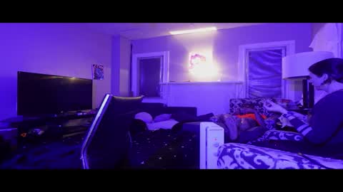 Snapshot of dankfuckcouple chatting on 01/25/25, 09:36 dankfuckcouple online show from 01/25/25, 09:36