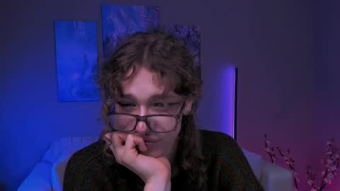 dann foxy online show from 10/12/25, 07:24