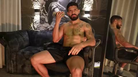 Dann saenz online show from 02/10/26, 01:59