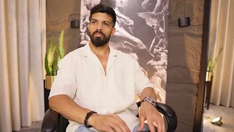 Dann saenz online show from 03/11/26, 02:56