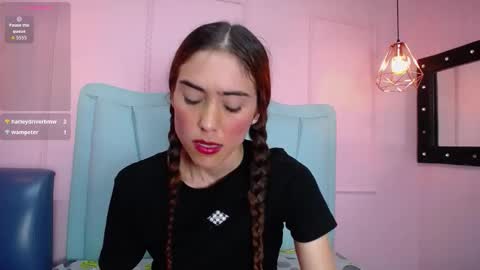 danna7cute online show from 11/14/25, 08:51