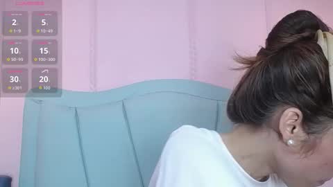 danna7cute online show from 01/15/26, 09:40