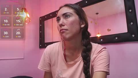 danna7cute online show from 04/06/26, 09:49