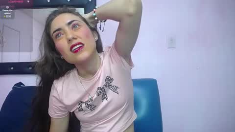 Snapshot of danna7cute chatting on 05/08/26, 06:13 danna7cute online show from 05/08/26, 06:13
