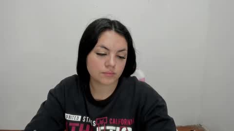 Snapshot of danna_1111 chatting on 01/18/25, 03:16 danna online show from 01/18/25, 03:16