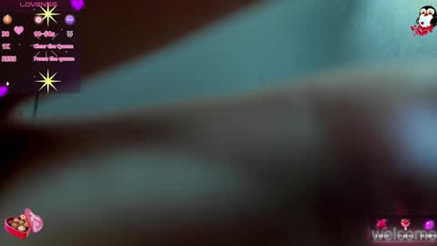 Snapshot of danna_1111 chatting on 02/14/25, 12:36 danna online show from 02/14/25, 12:36