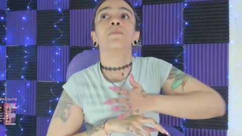 Dannacastle online show from 04/05/26, 06:21