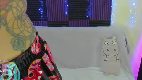 Dannacastle online show from 07/04/26, 05:35