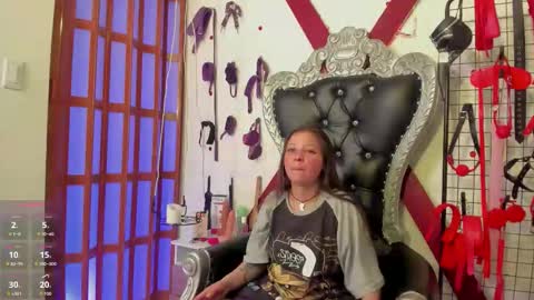 Danna  online show from 03/11/26, 12:22