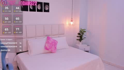 Snapshot of danna_adams1 chatting on 12/06/24, 06:28 danna_adams1 online show from 12/06/24, 06:28