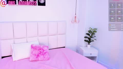 Snapshot of danna_adams1 chatting on 12/11/24, 07:42 danna_adams1 online show from 12/11/24, 07:42