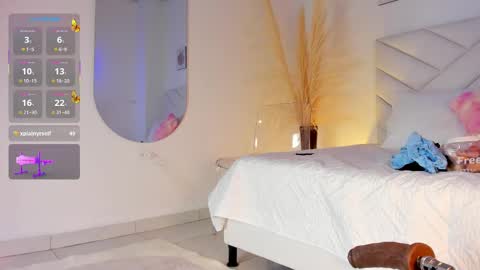 Snapshot of danna_adams1 chatting on 02/25/25, 07:20 danna_adams1 online show from 02/25/25, 07:20