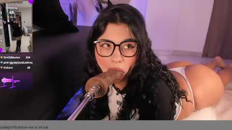 Snapshot of danna_adams1 chatting on 05/22/26, 06:46 danna_adams1 online show from 05/22/26, 06:46