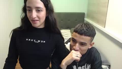 Snapshot of danna_and_joshua chatting on 07/15/26, 01:16 Danna-Josh online show from 07/15/26, 01:16