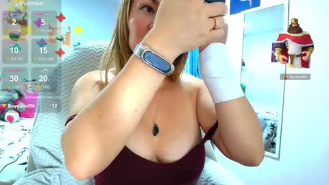 Danna online show from 02/02/26, 08:07