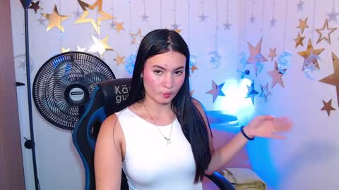 DANNA CLUB online show from 03/31/26, 02:35