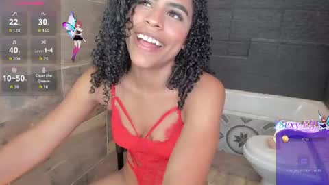 Danna online show from 07/23/26, 01:58