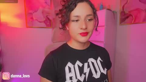 Danna Lovs online show from 11/12/25, 07:03