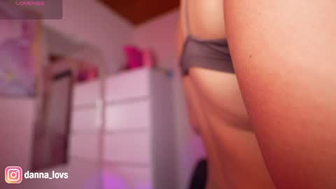 Danna Lovs online show from 04/04/26, 10:13