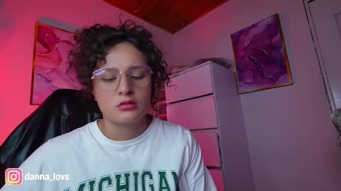 Snapshot of danna_lovs chatting on 05/02/26, 01:21 Danna Lovs online show from 05/02/26, 01:21