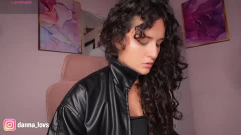 Snapshot of danna_lovs chatting on 05/19/26, 11:16 Danna Lovs online show from 05/19/26, 11:16
