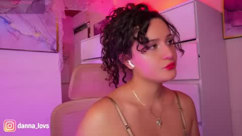 Snapshot of danna_lovs chatting on 06/01/26, 03:03 Danna Lovs online show from 06/01/26, 03:03