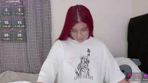 Danna online show from 05/09/26, 03:01