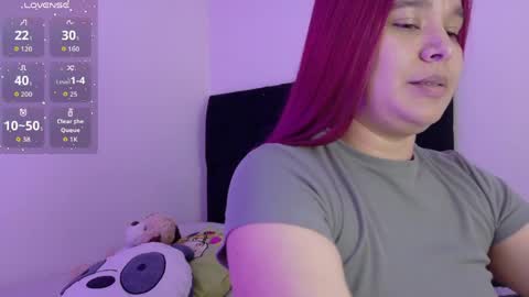 Danna online show from 05/19/26, 03:24