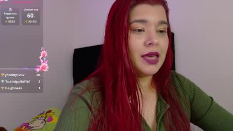 Danna online show from 06/05/26, 07:03
