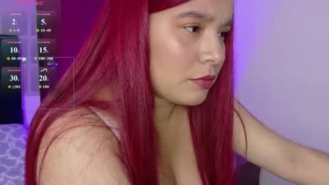 Danna online show from 07/24/26, 03:48