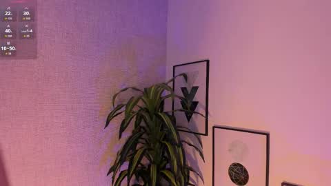 Danna Ortega online show from 03/13/26, 11:17