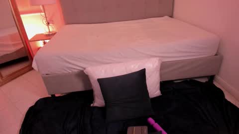 danna_palmeth online show from 10/31/25, 11:33