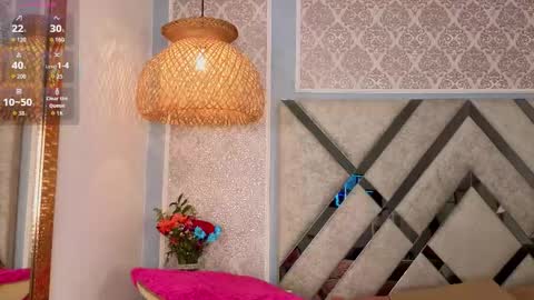 danna_peters online show from 03/13/26, 08:15