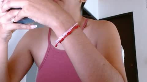 Danna online show from 02/16/25, 02:10