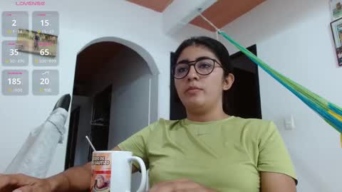 Danna online show from 03/05/25, 08:32