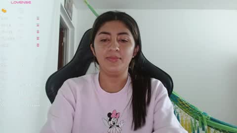 Danna online show from 04/07/26, 07:36
