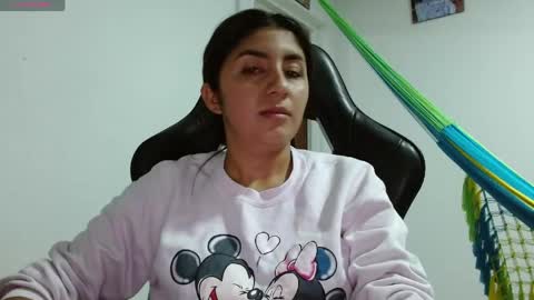 Danna online show from 04/17/26, 12:35