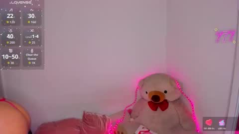 Danna Rhodes online show from 04/28/26, 04:39