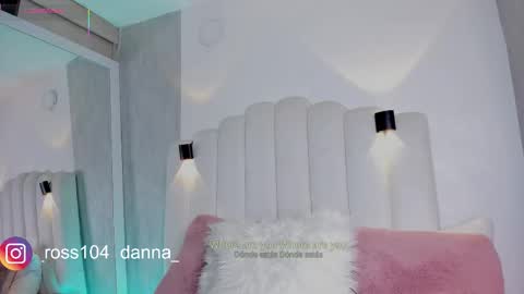 danna ross101 online show from 03/18/26, 01:53