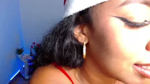 Danna online show from 12/17/24, 10:12
