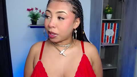 Danna online show from 03/27/26, 10:04