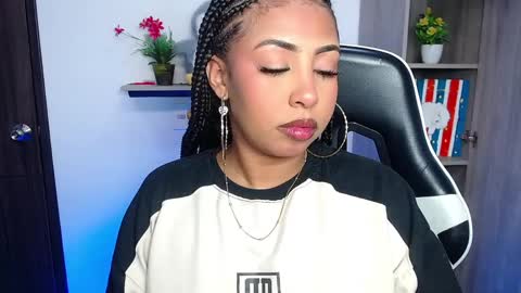 Danna online show from 04/01/26, 02:03