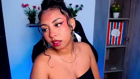 Danna online show from 07/09/26, 07:12