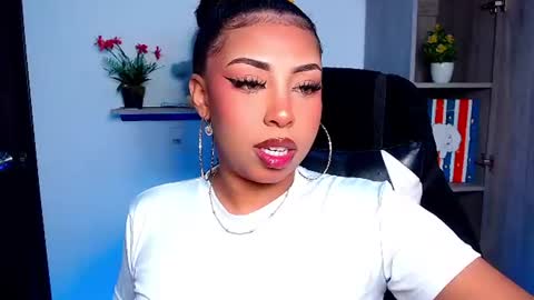 Danna online show from 07/11/26, 09:12